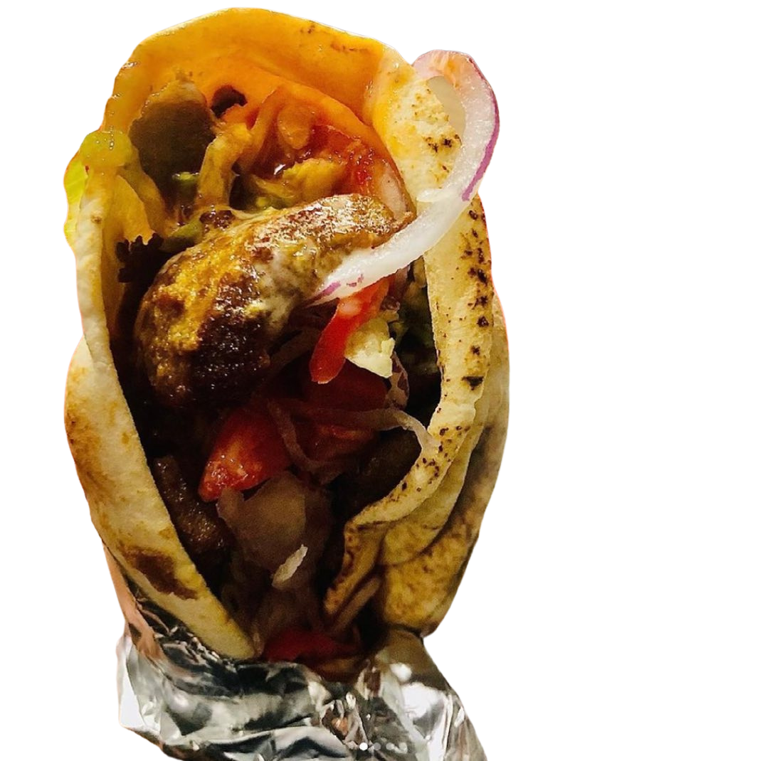 Eddie's Donair 153 1 eddie's donair