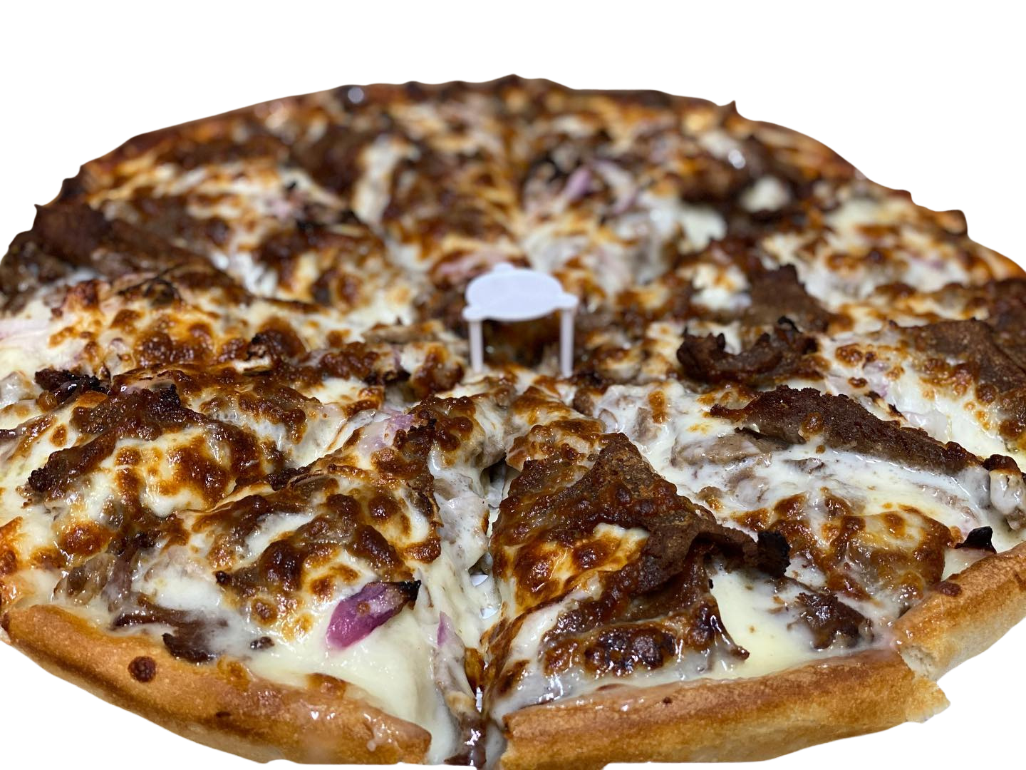 Best Donair Pizza Near Me