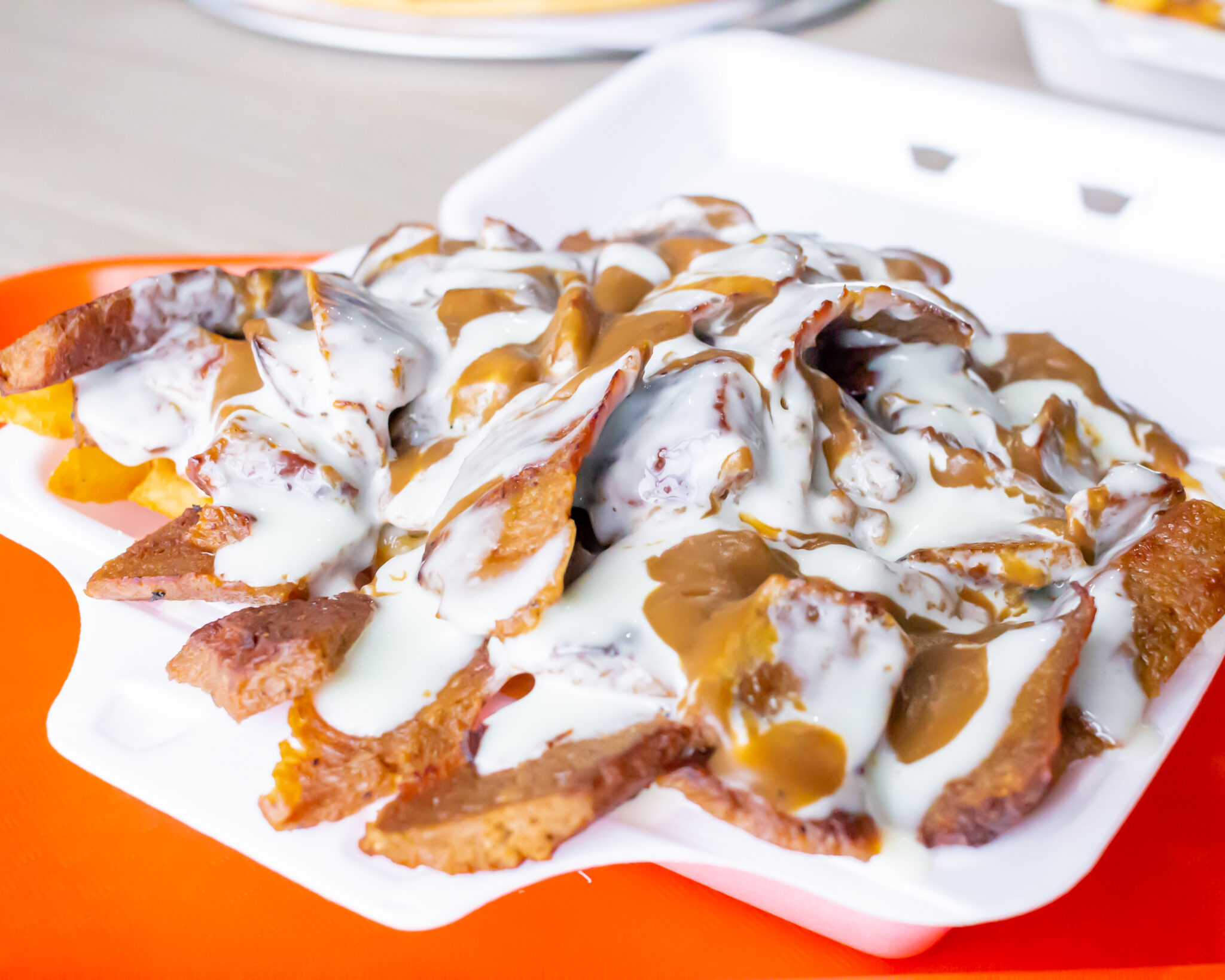 eddiesdonair donairpoutine