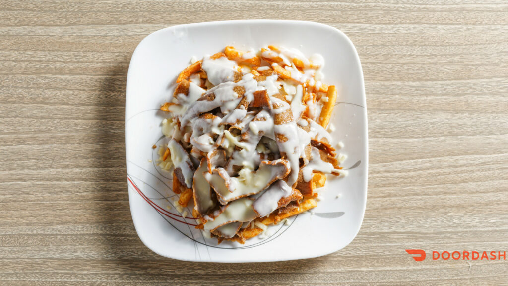 donairpoutine
