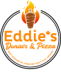 eddies donair logo