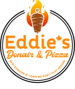 eddies donair logo